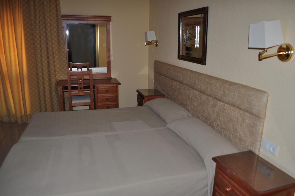 Hotel Roma San Fernando Cameră foto